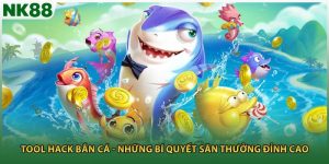 Tool Hack Bắn Cá - Những Bí Quyết Săn Thưởng Đỉnh Cao